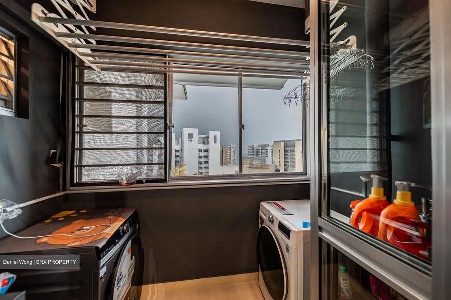 Blk 409A Northshore Residences II (Punggol), HDB 5 Rooms #628349361